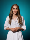 Moldova: Cristina Popușoi