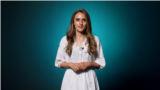 Moldova: Cristina Popușoi