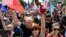 Во Полска протести во одбрана на незвисноста на судството