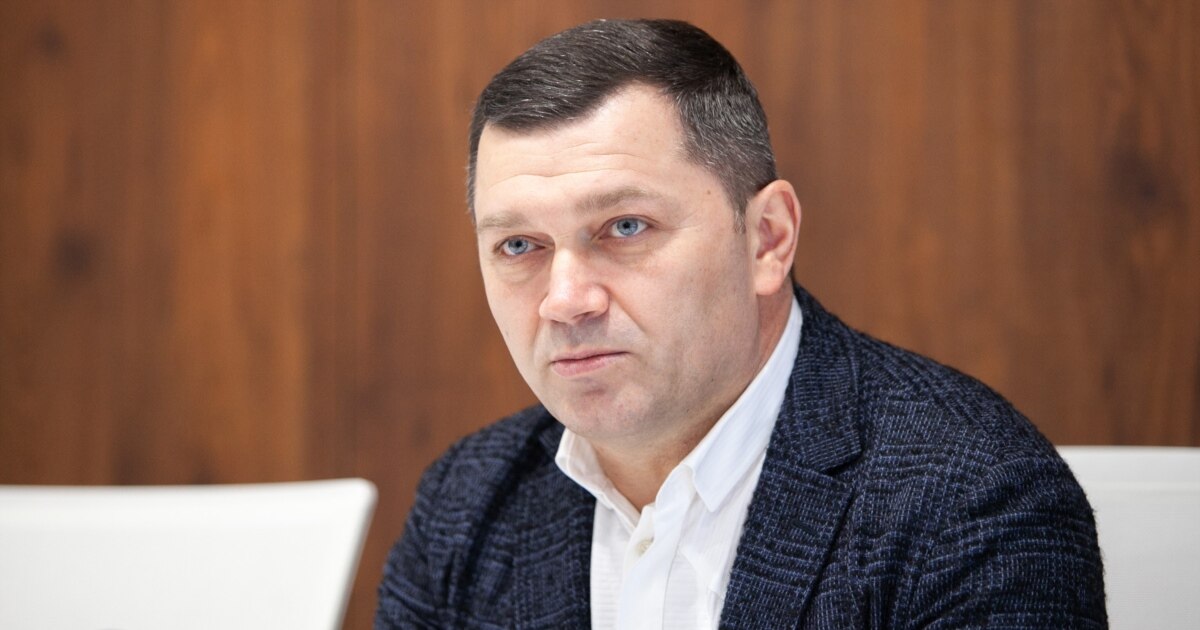 Тимур Ткаченко усунув Миколу Поворозника з посади заступника КМВА
