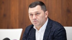 Микола Поворозник заявляє, що є свідком, а не підозрюваним у справі