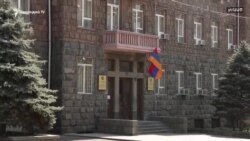 Ծառուկյանին մեղադրանք է առաջադրվել, կալանավորվելու միջնորդություն կա, նա մեղադրանքը չի ընդունում