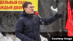 Артем Прокофьев 