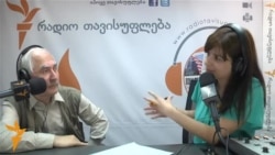 დიმიტრი შველიძე დამოუკიდებლობის დღის შესახებ