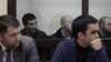МЗС України протестує проти переміщення до Росії 6 заарештованих фігурантів «ялтинської справи Хізб ут-Тахрір»