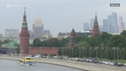 Պեսկով. Ռուսաստանն անհանգստացած է Ղարաբաղում ստեղծված իրավիճակով