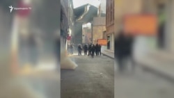 ԱՄՆ-ն դիտարկում է բոլոր տարբերակները՝ «կոտորածը դադարեցնելու համար», Թեհրանը հակահարվածով է սպառնում