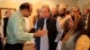 Deposed Pakistani PM Calls Ouster 'Insult To Voters'