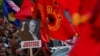 Protesta e organizuar nga veteranët e luftës së UÇK-së në Prishtinë më 7 gusht 2025, ku u kërkua drejtësi për ish-krerët e UÇK-së. 