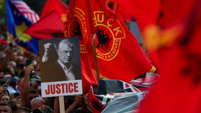 Në Hagë kërkohet drejtësi për ish-krerët e UÇK-së