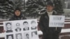 “Матери Дагестана” против “Комсомольской правды”. Вдовы и сестры боевиков возмущены, что их записали в шахидки 