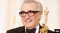 Martin Scorsese