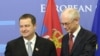 Van Rompuy Likes Serbia-Kosovo Talks