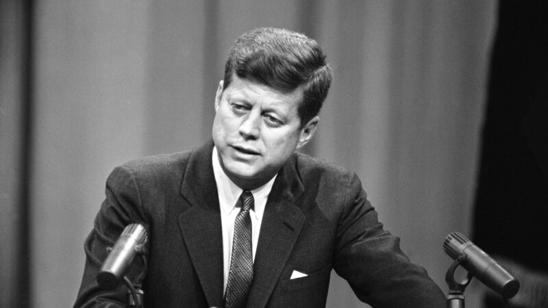 Nacionalni arhiv objavio hiljade  dokumenata o ubistvu Johna F. Kennedyja