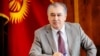 Текебаев передал руководство фракцией