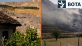Fshatarët në Serbi dhe në Taxhikistan thonë se minierat kineze po i helmojnë