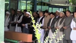 د کابل د تېر ماښام حملو کې ۲۶تنه وژل شوي