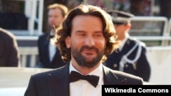 ფრედერიკ ბეგბედერი