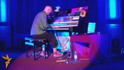 Nicolas Cante u humanitarnoj misiji u Sarajevu