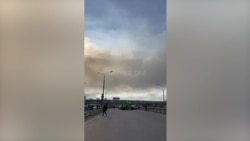 ВСУ снова атаковали Москву  