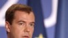 Medvedev Says He Sees Chance For Better U.S. Ties