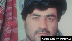 Gazniniň welaýat geňeşiniň başlygy Amanullah Kamran