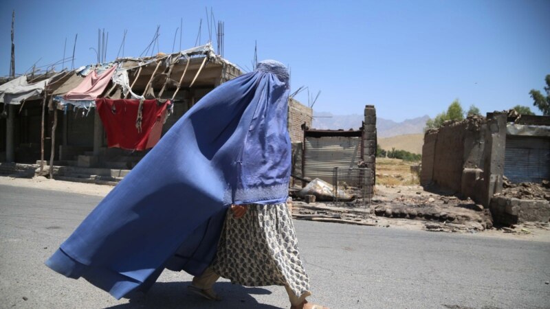 Glasnogovornik talibana: Posvećeni smo pravima žena u okvirima šerijata