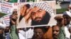 China Prevents UN Blacklisting Of Pakistani JeM Leader