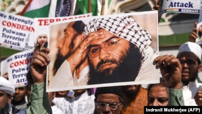 US Congress Report Exposes Pakistan Terror Hub, Jammu & Kashmir Still Under Threat