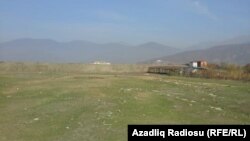 Balakən, Hənifə kəndi