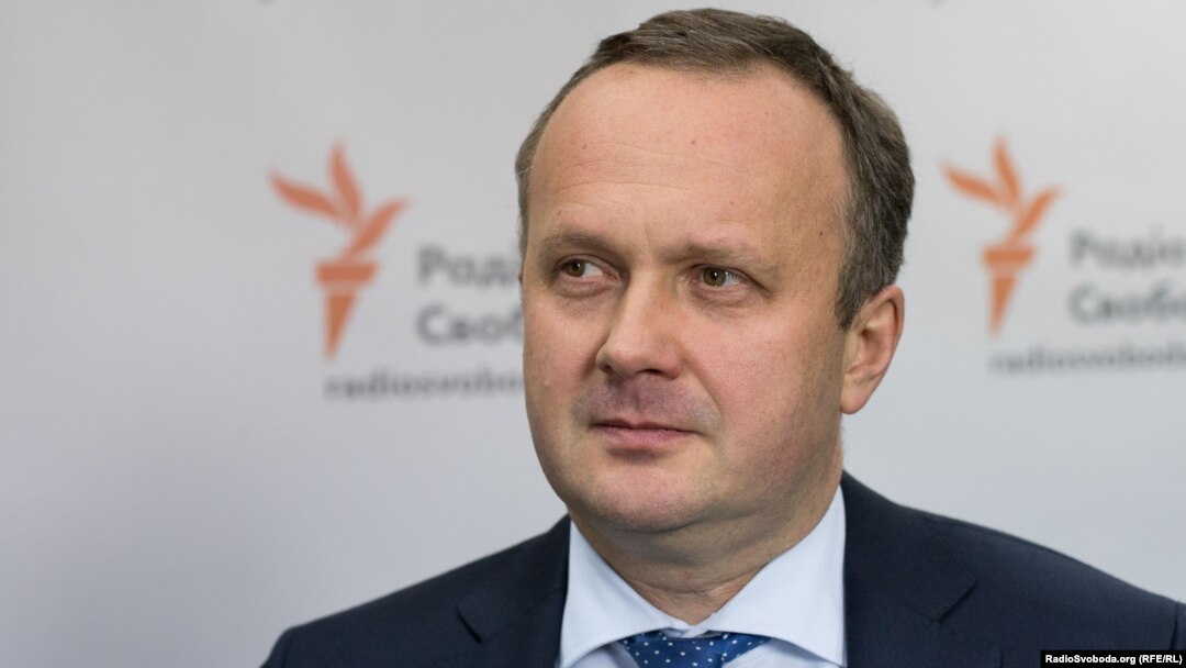 Остап Семерак