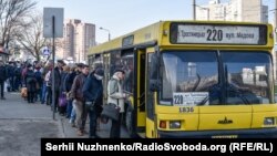 20 жовтня КМДА повідомила з посиланням на міського голову столиці Віталія Кличка, що Київ отримав 50 нових автобусів виробництва Мінського автомобільного заводу