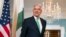 Pakistani Foreign Minister Khawaja Asif (file photo)