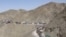 Pakistanyň Kwetta şäheri bilen Owganystanyň Kandahar şäherini birleşdirýän ýol, 2009-njy ýyl.