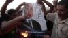 Egypt Islamists Warn Of 'Dangerous Days'