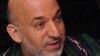 Karzai Blasts U.S. On Afghan Security