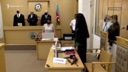 Մենք համոզված ենք, որ Էուլջեքյանի իրավունքները Ադրբեջանը խախտում է․ ՄԻԵԴ-ում Հայաստանի ներկայացուցչի գրասենյակի ղեկավար