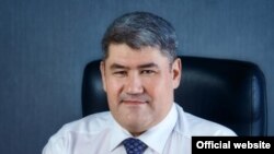 Галим Якупов