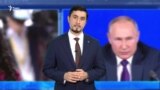 За что Путин «очень благодарен» Назарбаеву? От кого бегут депутаты?