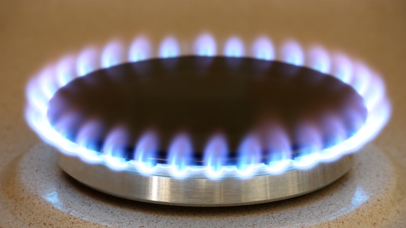 В Керчи частично отключат газ 25 мая – власти