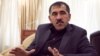 Ingushetian Leader's Guard Shot In Road-Rage Incident