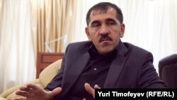 Yunus-Bek Yevkurov's honeymoon in Ingushetia is long a thing of the past. 