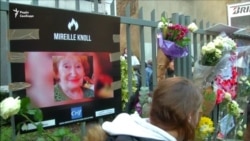 Ми шоковані вбивством парижанки, яка пережила Голокост – представник єврейської громади у Франції (відео)