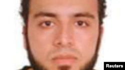 Ahmad Kan Rahami, osumnjičeni za eskploziju u New Yorku 