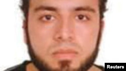 Ахмад Хан Рахамі