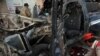 Police Killed In Pakistan Bombings