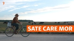 Istorii care contează: Satele care mor