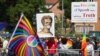 Կարանտինային նորմերի դեմ բողոքի ակցիաները Գերմանիայում շարունակվում են