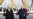 Ֆիզուլիում Ալիևի և Էրդողանի մասնակցությամբ տեղի ունեցավ նորակառույց օդանավակայանի բացումը