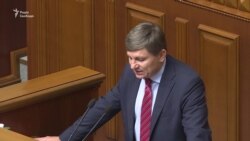 Герасимов: Коли залатають українсько-російський кордон, то у бойовиків закінчаться танки (відео)